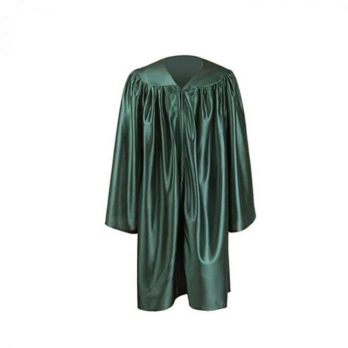 Hot-Sell-Shiny-Forest-Green-Kindergarten-Kid [3]