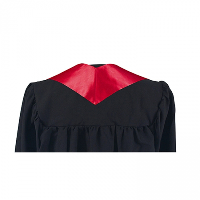 Maroon Stole [5]