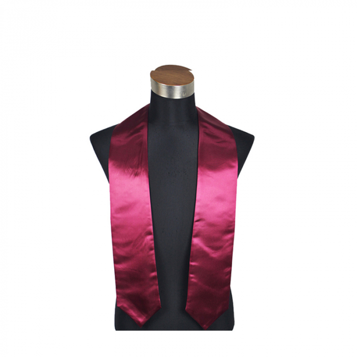 Maroon Stole [2]