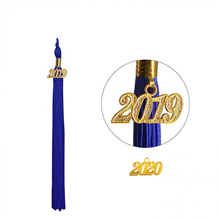 Matte Blue  Masters Cap [2]