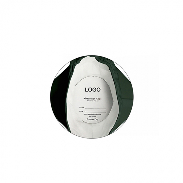 Matte Hunter Bachelors Cap [3]