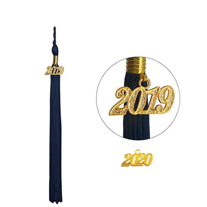 Matte Navy Masters Cap [2]