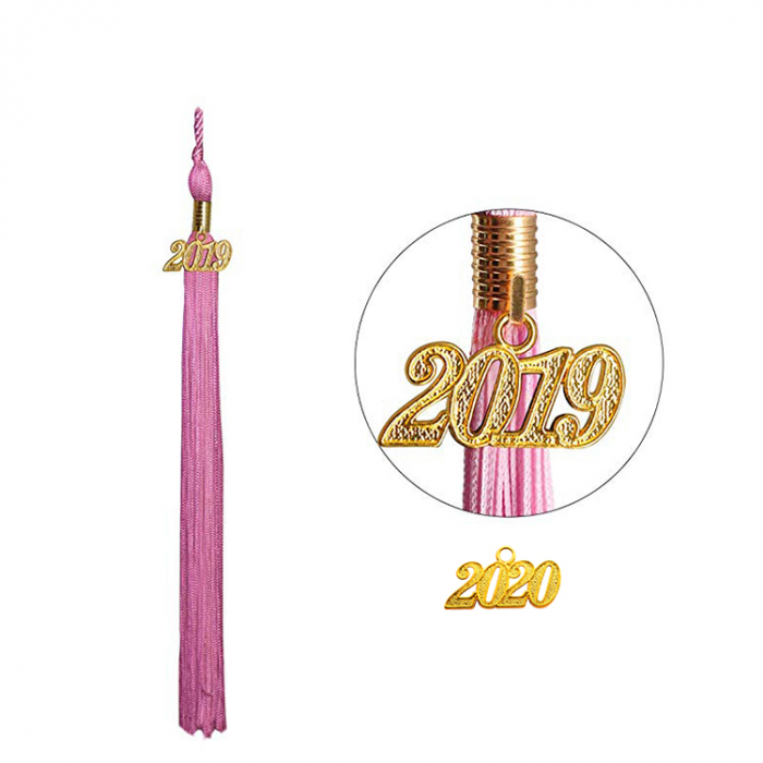 Matte Pink Masters Cap [2]