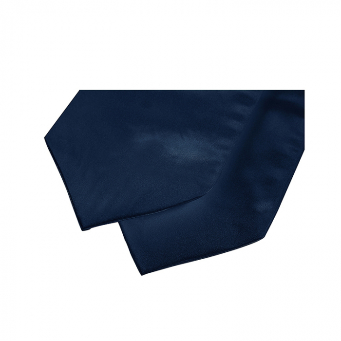 Navy Blue Stole [4]