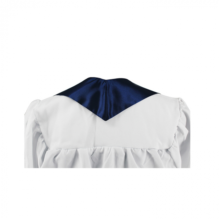 Navy Blue Stole [5]