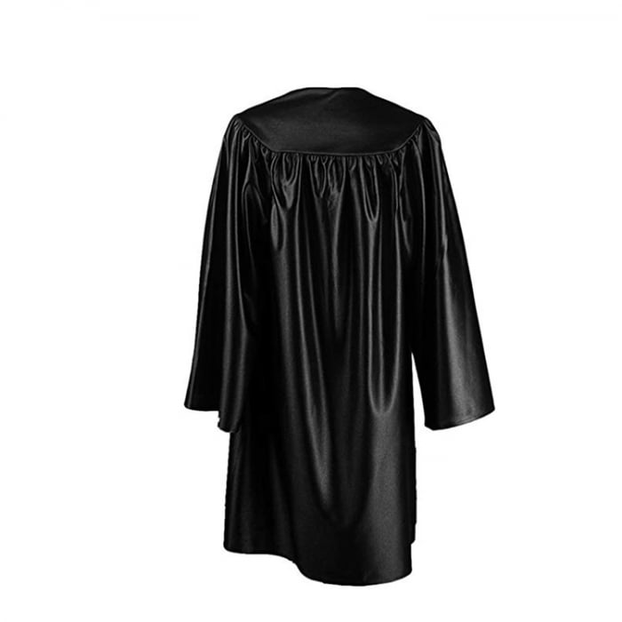 Wholesale-Shiny-Black-Kids-kindergarten-Children-Graduation [2]