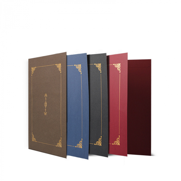 Other Colors Diploma Cover [1]