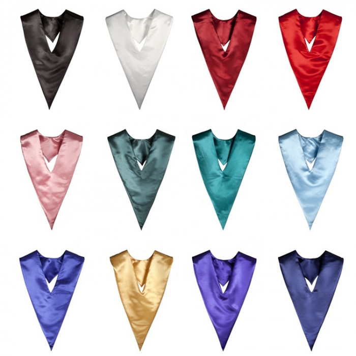 Other Colors V Stole [1]