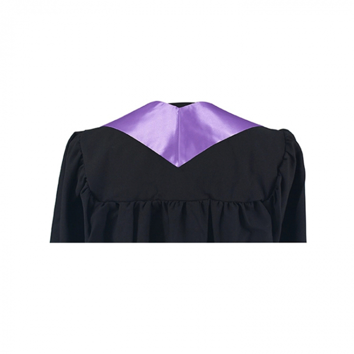 Purple Stole [5]