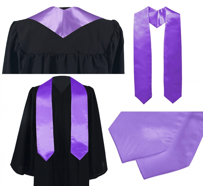 Purple Stole [4]