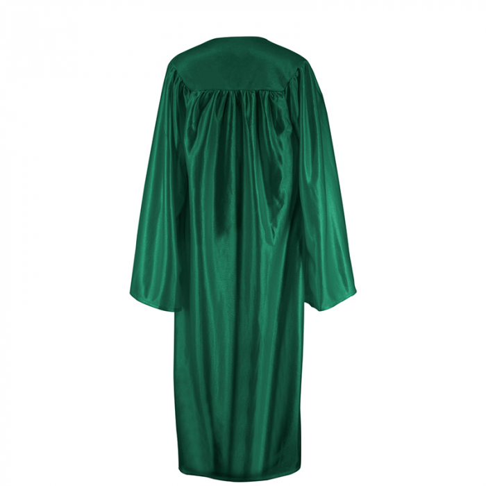 Shiny Hunter Bachelors Gown, Cap & Tassel [4]