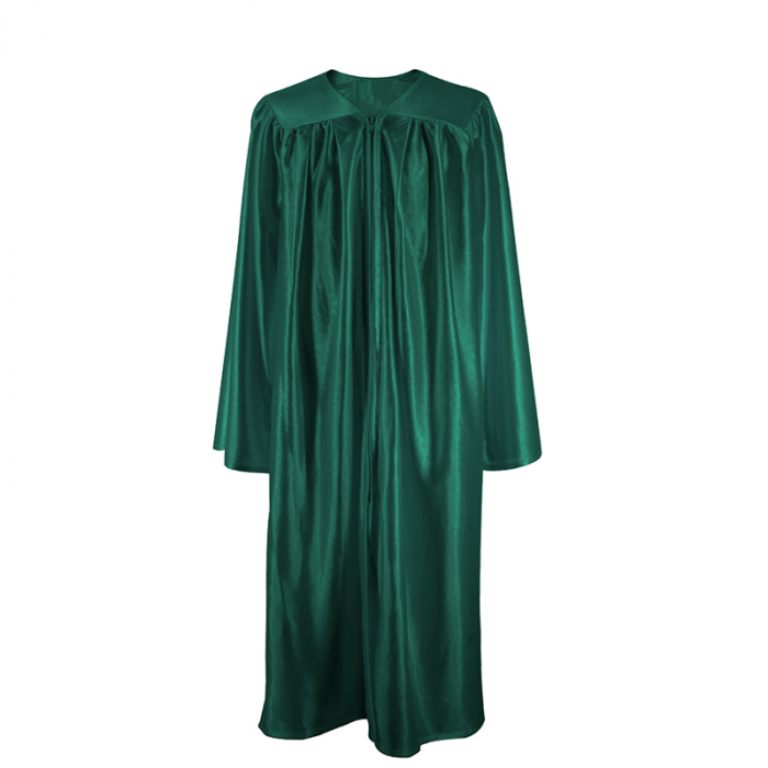 Shiny Hunter Bachelors Gown, Cap & Tassel [5]