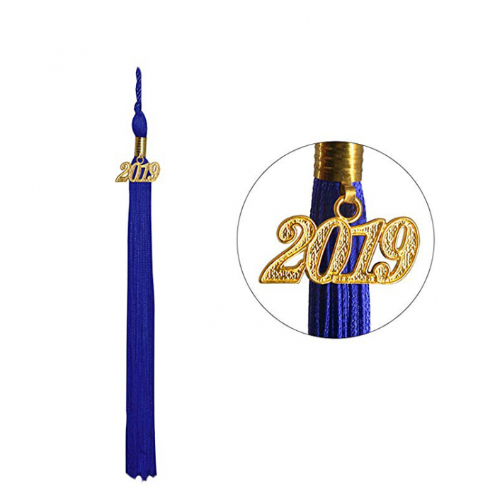 Shiny Royal Bachelors Cap [2]