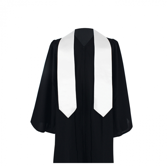 White Stole [4]