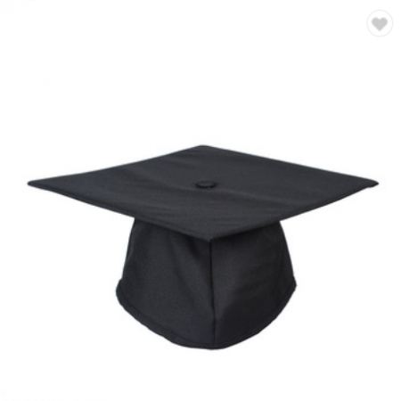 Cap - Black Cap