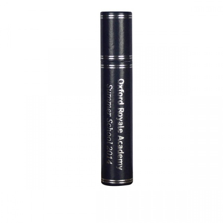 Diplomas/Covers/Tubes/Certificates - Black Diploma Tube