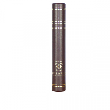 Diplomas/Covers/Tubes/Certificates - Brown Diploma Tube