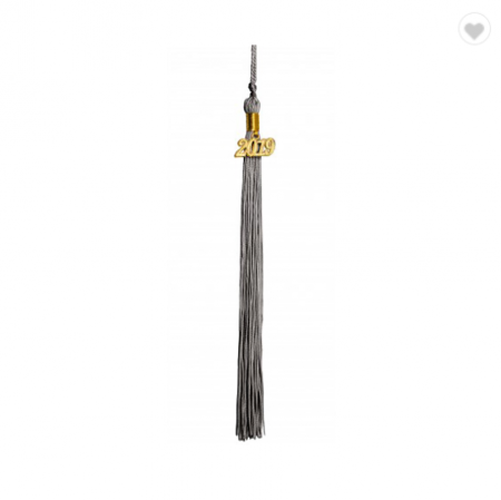 Tassel - Brown Tassel