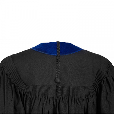 Doctoral Gown 4 [3]