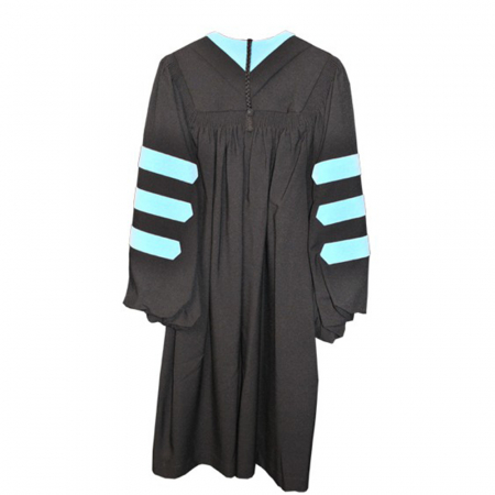 Doctoral Gown 5 [1]