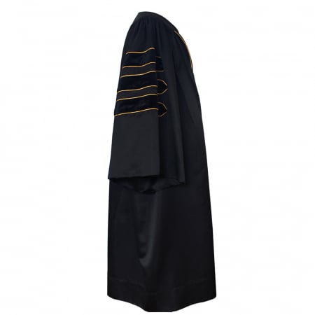 Doctoral Gown 8 [1]