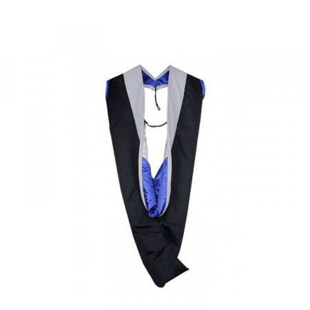 Doctoral Hood - Doctoral Hood 10