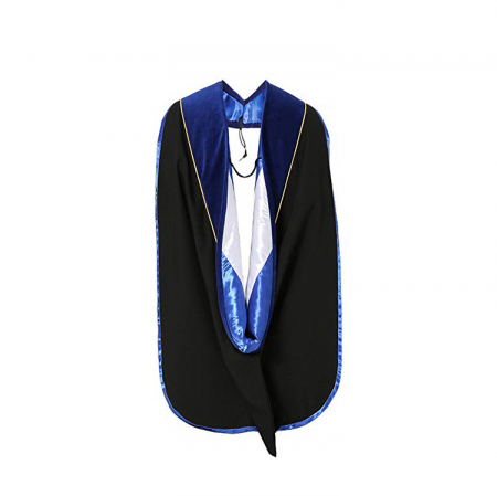 Doctoral Products - Doctoral Hood 2