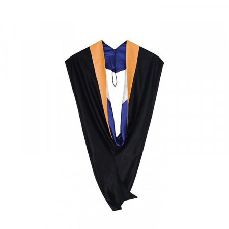 Doctoral Products - Doctoral Hood 4