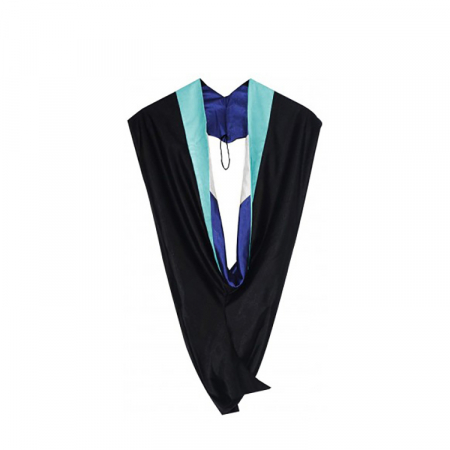 Doctoral Products - Doctoral Hood 5