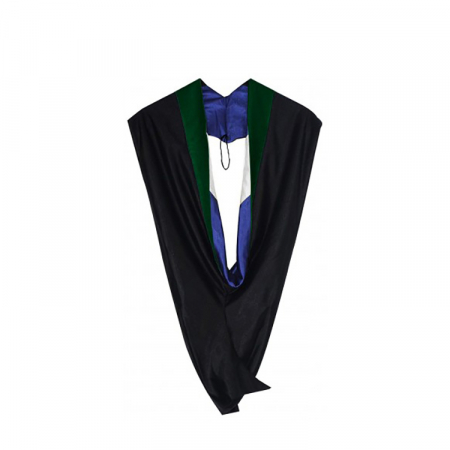 Doctoral Hood - Doctoral Hood 6