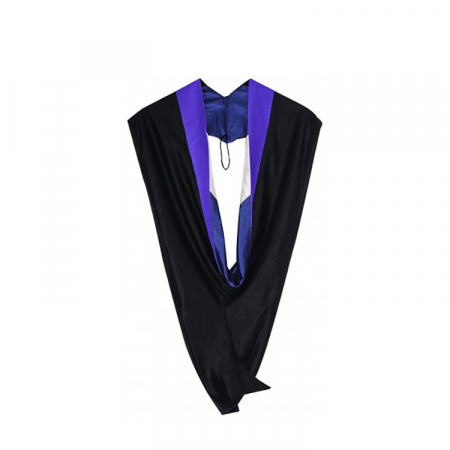 Doctoral Hood - Doctoral Hood 7