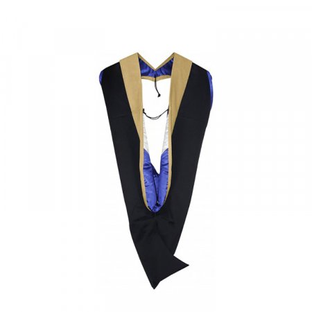 Doctoral Hood - Doctoral Hood 8