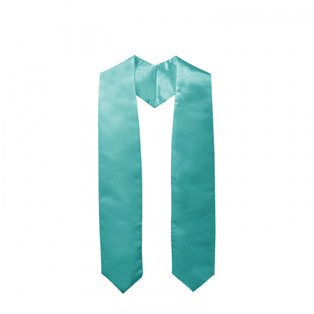 Accessories - Emerald Green Stole