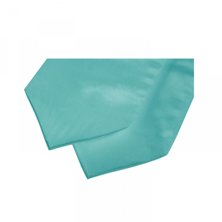 Emerald Green Stole [2]
