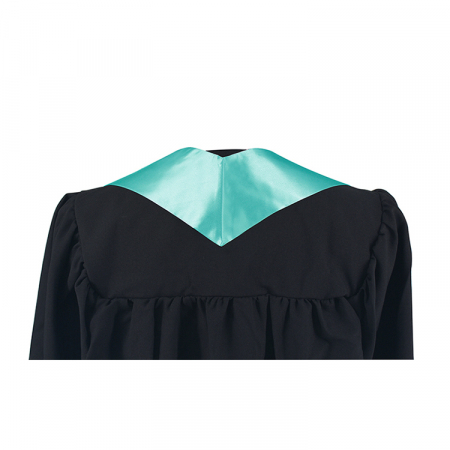 Emerald Green Stole [4]