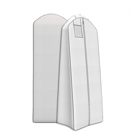 Suit Garment Bag - Garment Bag 2
