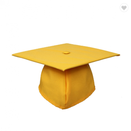 Cap - Gold Cap