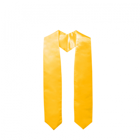 Stoles - Gold Stole