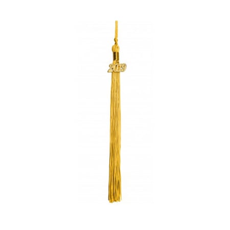 Tassel - Gold Tassel