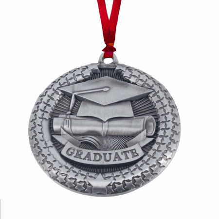 Medals - Graduate Medal 5