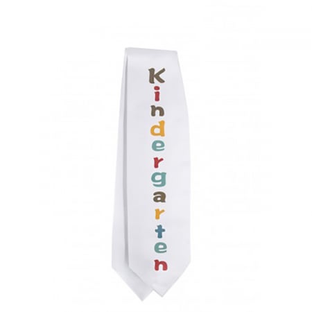 Colorful-Kindergarten-Printed-Graduation-Stole [1]