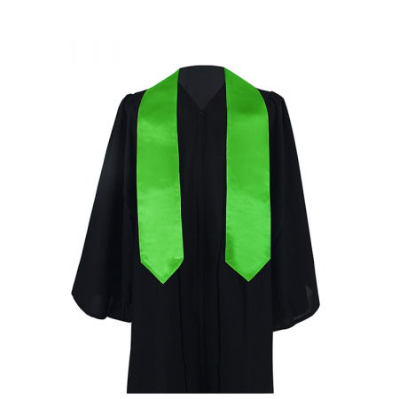 Green Stole [2]