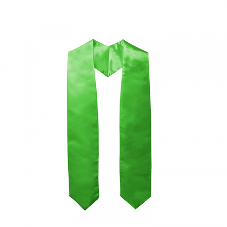 Accessories - Green Stole