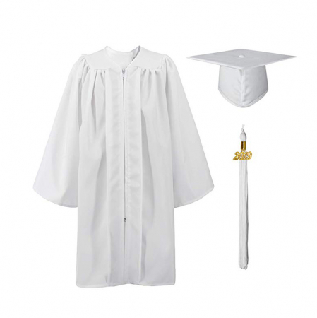 Growing into Graduation | Cap and gown, Kindergarten cap and gown, Kids  graduation