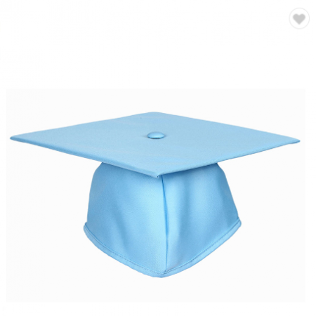 Cap - Light Blue Cap