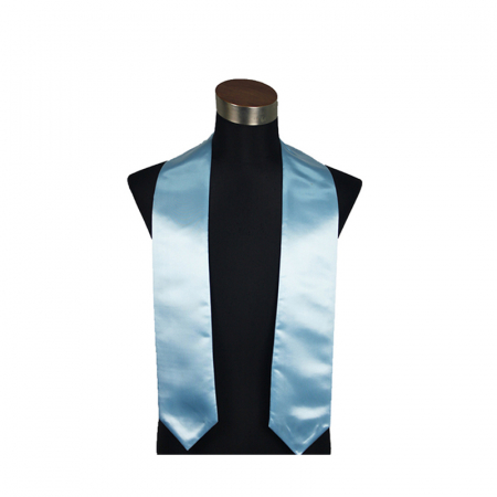Accessories - Light Blue Stole