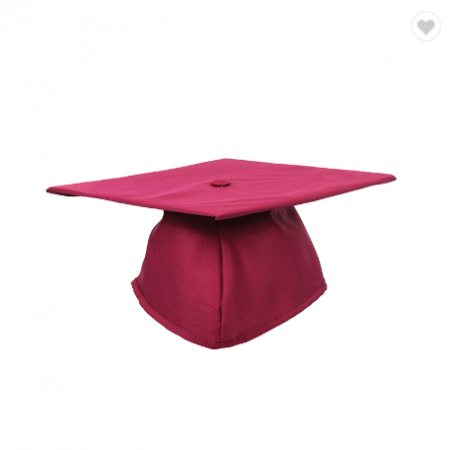 Cap - Maroon Cap