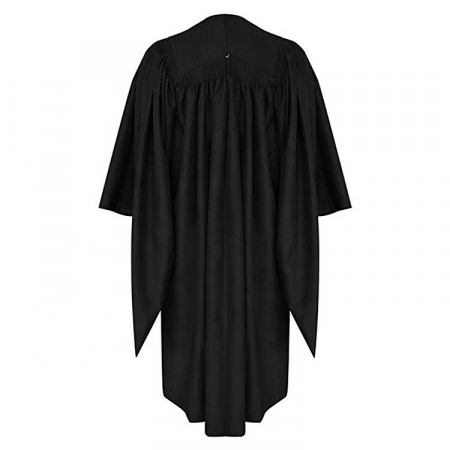 Gown - Masters Gown