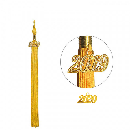 Matte Gold  Masters Cap [1]