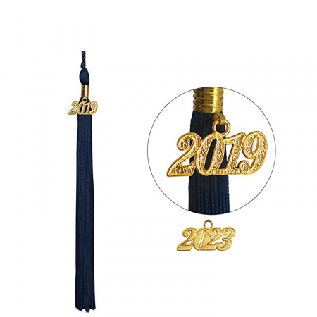Matte Navy Bachelors Cap [1]